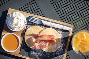 Lake Taupo Holiday Resort