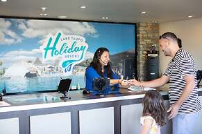 Lake Taupo Holiday Resort