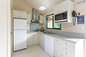 Lake Taupo Holiday Resort