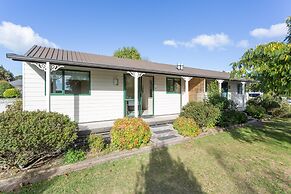 Lake Taupo Holiday Resort