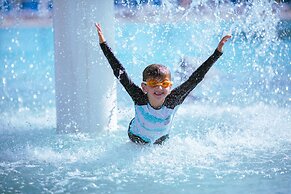 Lake Taupo Holiday Resort