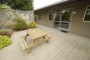 Lake Taupo Holiday Resort