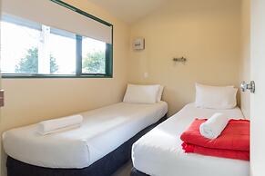 Lake Taupo Holiday Resort