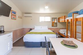 Lake Taupo Holiday Resort