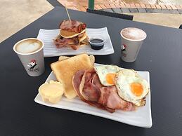 Lake Taupo Holiday Resort