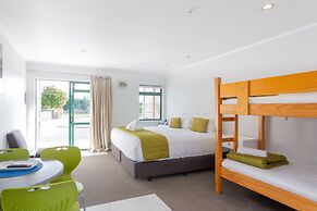 Lake Taupo Holiday Resort