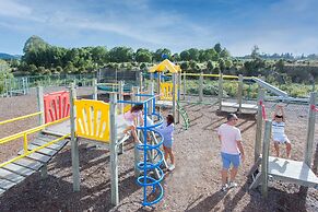 Lake Taupo Holiday Resort