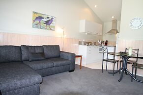 Lake Taupo Holiday Resort