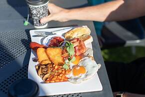 Lake Taupo Holiday Resort