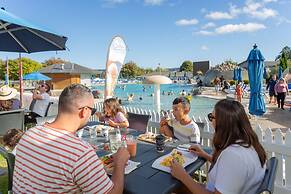 Lake Taupo Holiday Resort