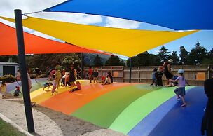 Lake Taupo Holiday Resort