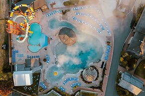 Lake Taupo Holiday Resort