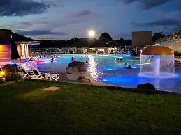 Lake Taupo Holiday Resort