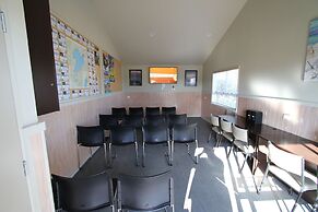 Lake Taupo Holiday Resort