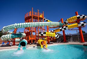 Lake Taupo Holiday Resort