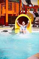 Lake Taupo Holiday Resort