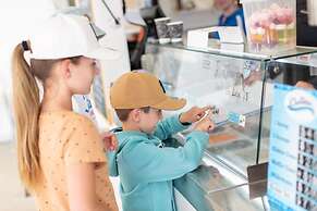 Lake Taupo Holiday Resort