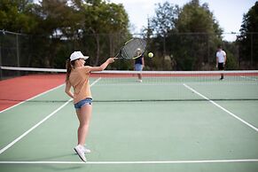 Lake Taupo Holiday Resort