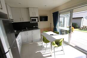 Lake Taupo Holiday Resort