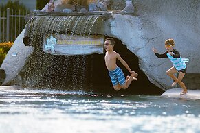 Lake Taupo Holiday Resort