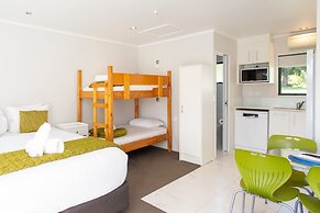 Lake Taupo Holiday Resort