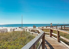 Summer House on Romar Beach by Wyndham Vacation Rentals