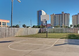 Summer House on Romar Beach by Wyndham Vacation Rentals