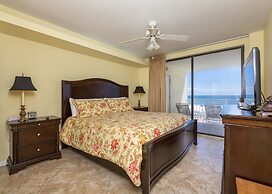 Summer House on Romar Beach by Wyndham Vacation Rentals
