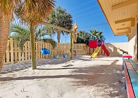 Summer House on Romar Beach by Wyndham Vacation Rentals