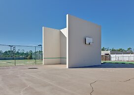 Summer House on Romar Beach by Wyndham Vacation Rentals