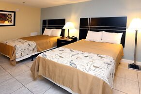 Blue Marlin Inn & Suites