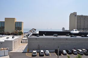 Blue Marlin Inn & Suites