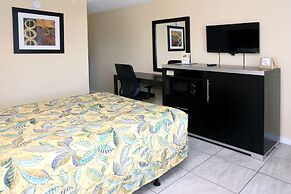 Blue Marlin Inn & Suites