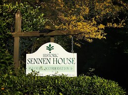 Sennen House