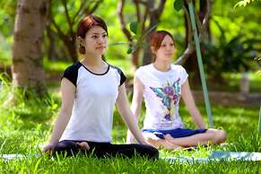 Coco Garden Resort Okinawa