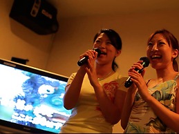 Coco Garden Resort Okinawa