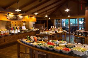 Coco Garden Resort Okinawa