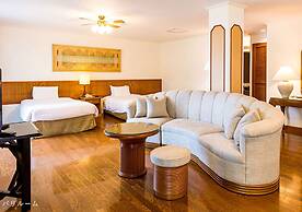 Coco Garden Resort Okinawa