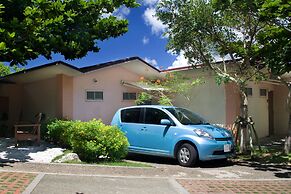 Coco Garden Resort Okinawa