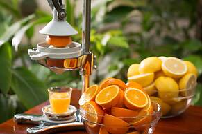 Coco Garden Resort Okinawa