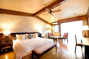 Coco Garden Resort Okinawa