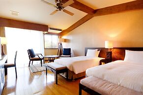 Coco Garden Resort Okinawa