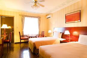 Coco Garden Resort Okinawa