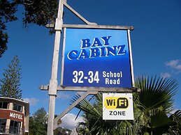 Bay Cabinz Motel