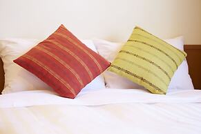 Hotel Sunpalace Kyuyoukan