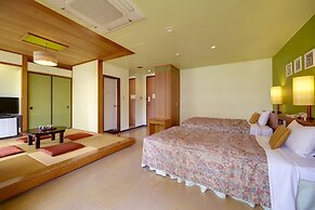 Hotel Sunpalace Kyuyoukan