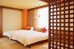 Hotel Sunpalace Kyuyoukan