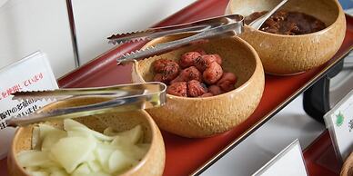 Hotel Sunpalace Kyuyoukan