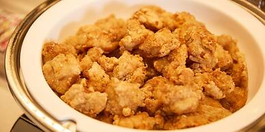 Hotel Sunpalace Kyuyoukan