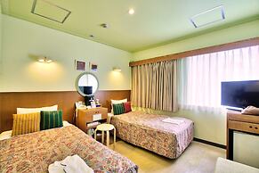 Hotel Sunpalace Kyuyoukan